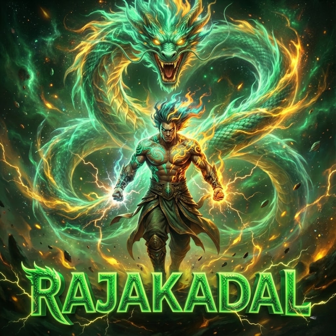 RAJAKADAL | Link Situs Game Online Gacor Terpercaya RAJA KADAL Dengan Persentase RTP Tertinggi 2026